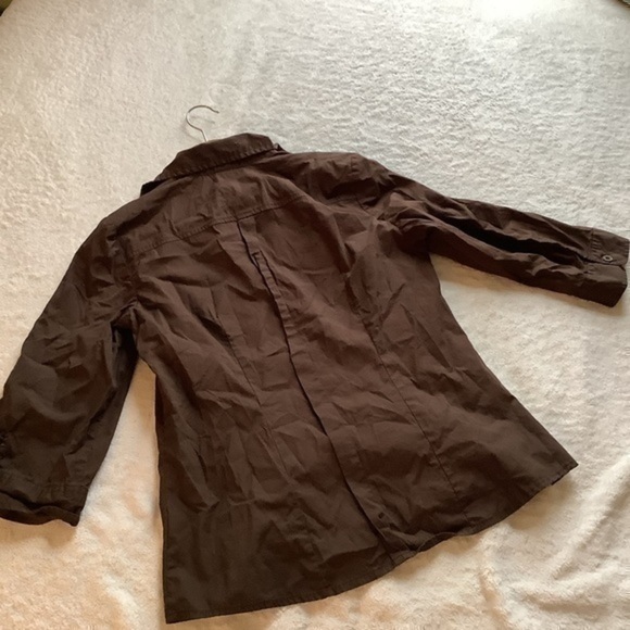 Sonoma Blouse - Picture 2 of 3